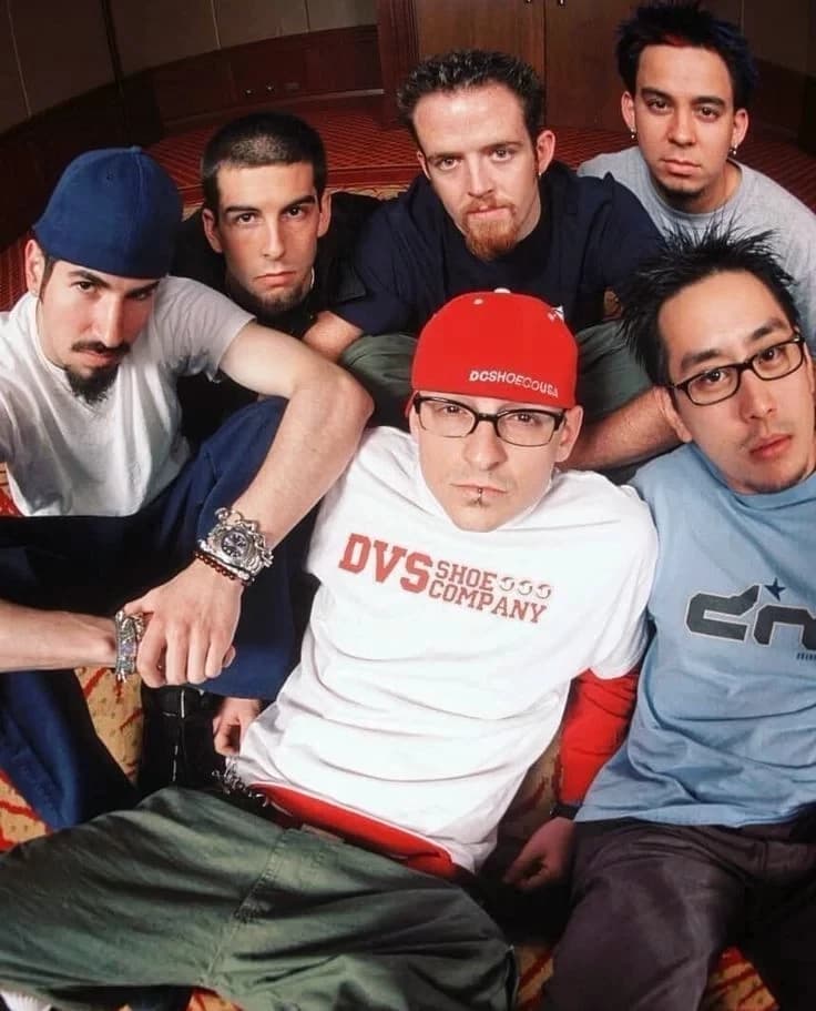 Linkin Park thumbnail