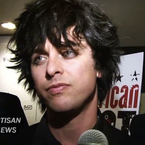 Billie Joe Armstrong thumbnail