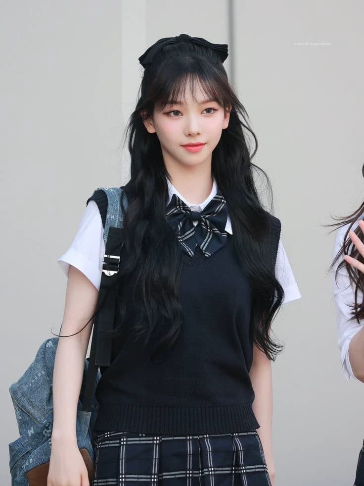 Yu Jimin - GL thumbnail