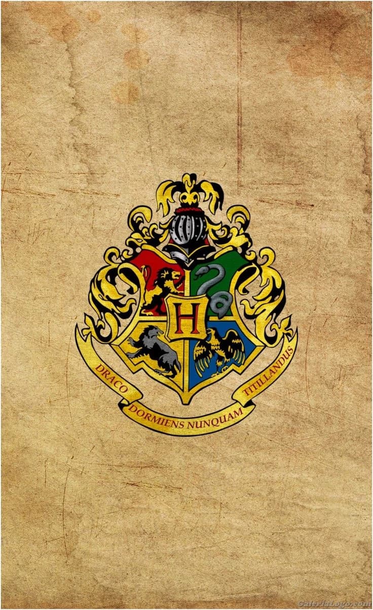 HOGWARTS thumbnail