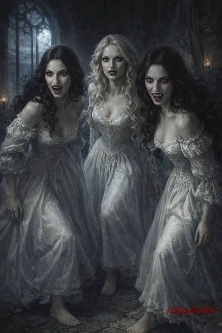 3 vampiras  thumbnail