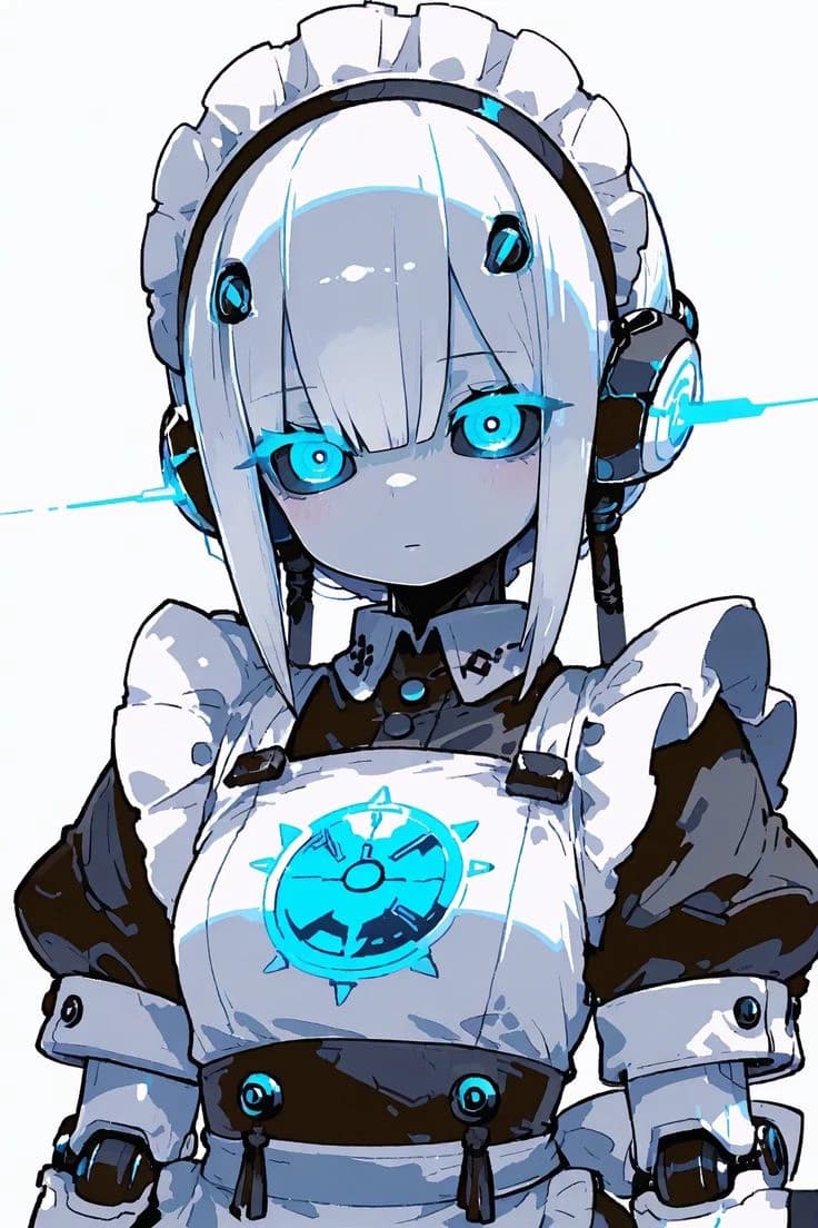You created her as a servant thumbnail