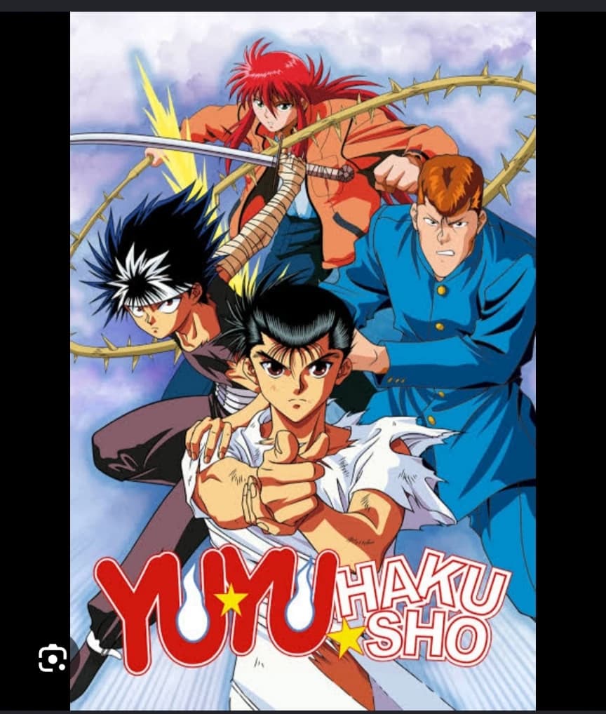 Yu Yu Hakusho RP(version three) thumbnail