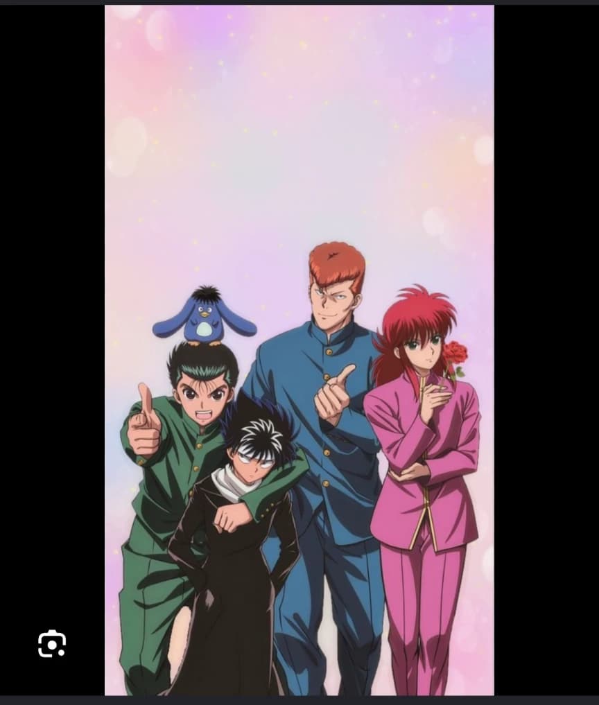 Special Spirit Detectives Agency (SSDA for short) RP thumbnail
