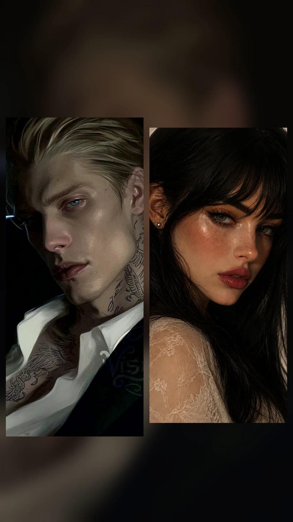 Dominik Krauss el coleccionista  thumbnail
