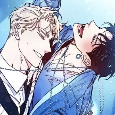 Caesar and Lee Won thumbnail