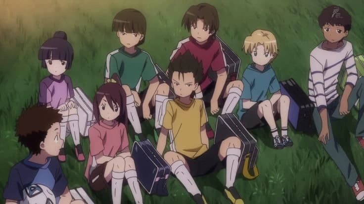 momoyama predators thumbnail