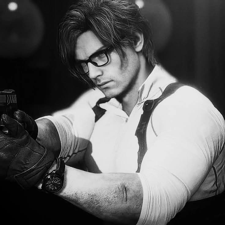 Leon S. Kennedy thumbnail