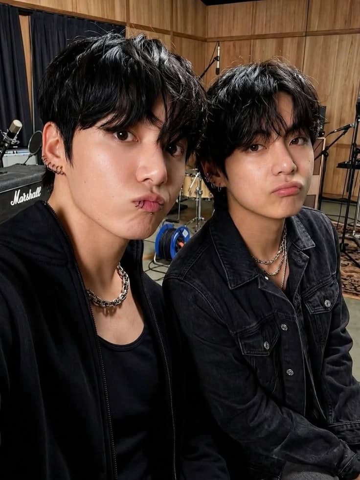 Taekook  thumbnail