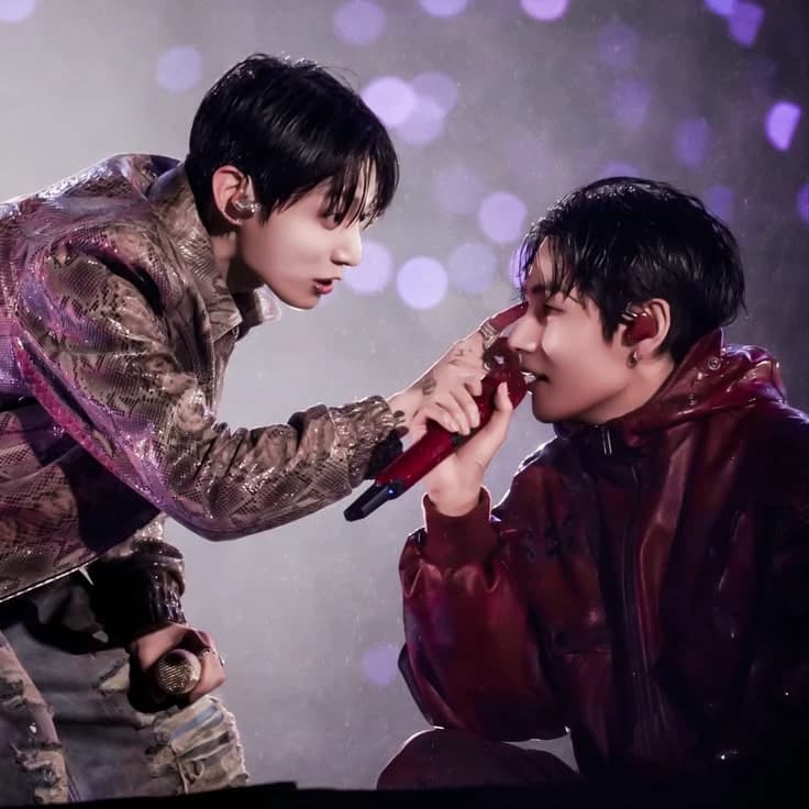 Taekook thumbnail