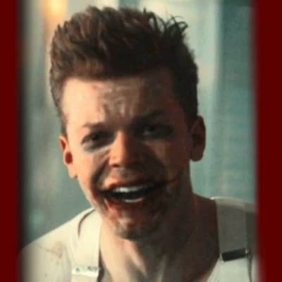 Jerome Valeska thumbnail