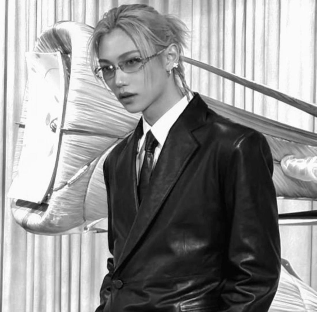 Lee Felix-Mafia thumbnail