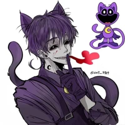 CatNap thumbnail