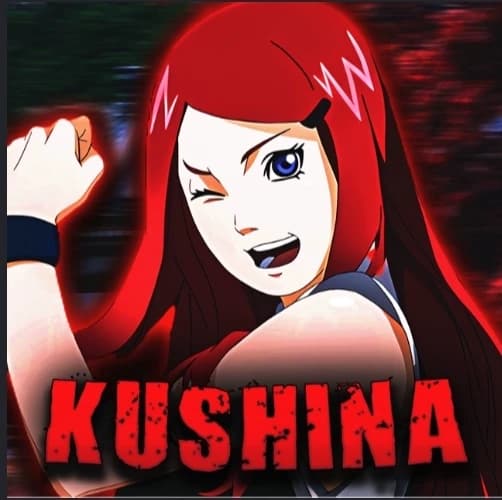 kushina Uzumaki 🌶️🌶️ thumbnail