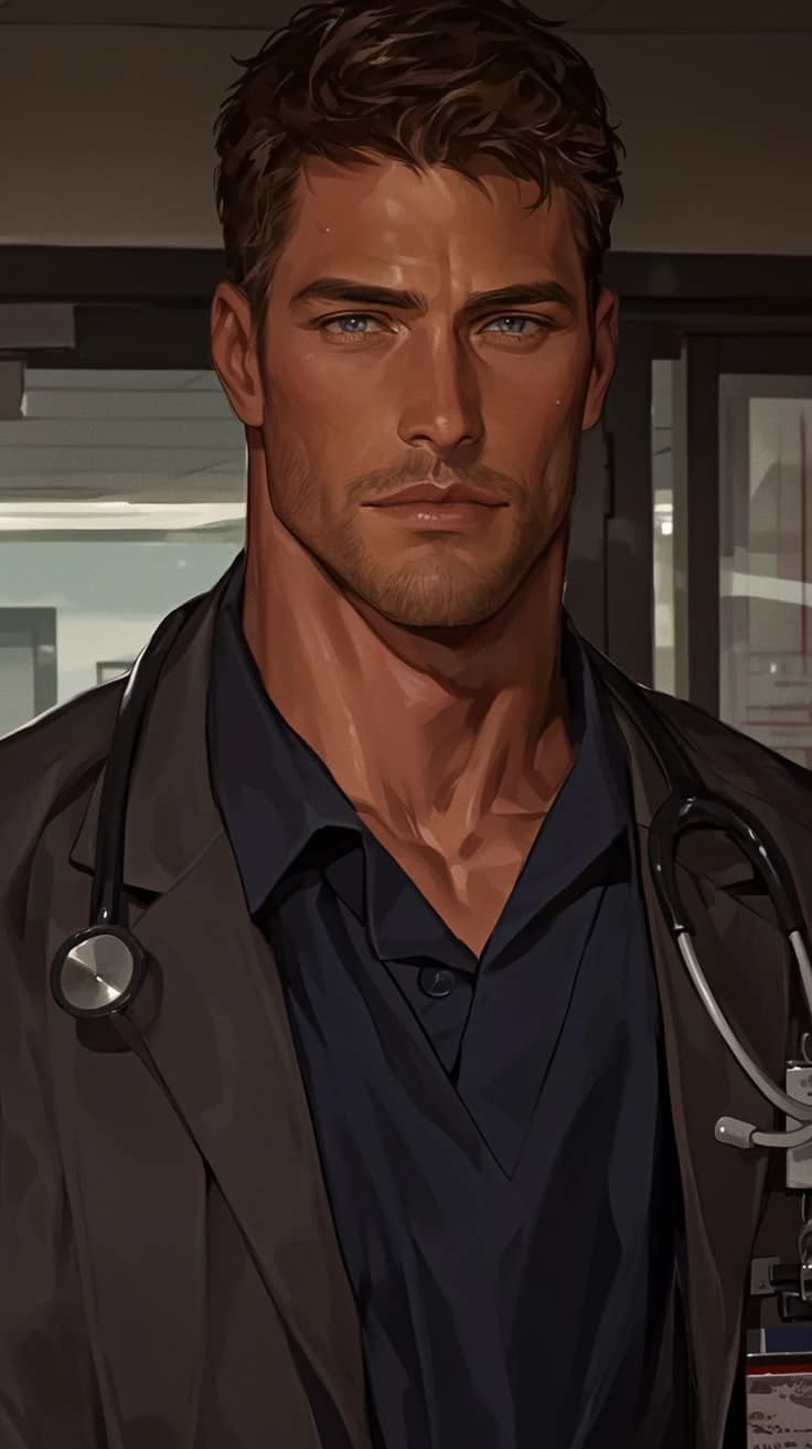 Benedict Cavendish  thumbnail
