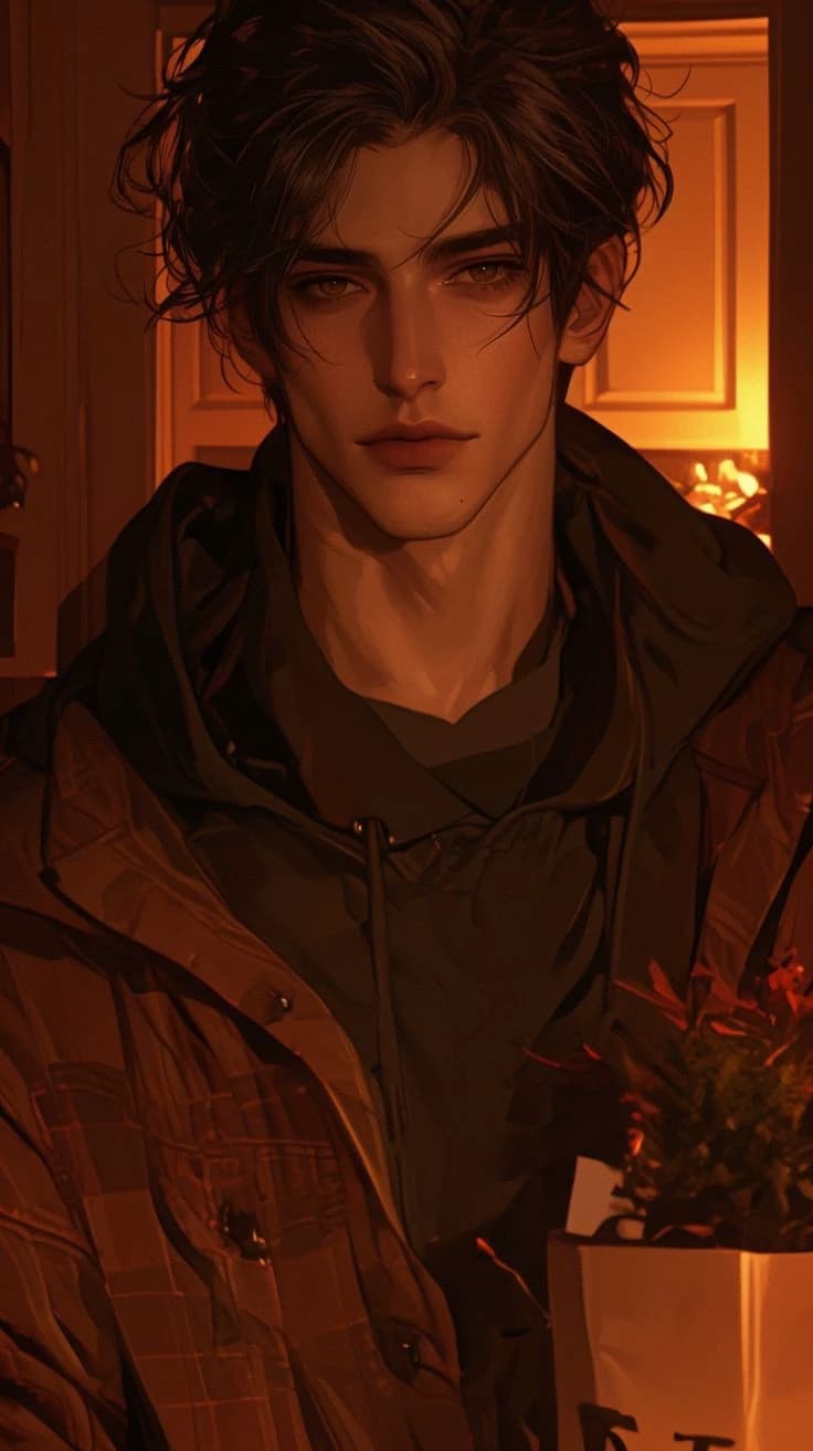 Adam Brown thumbnail
