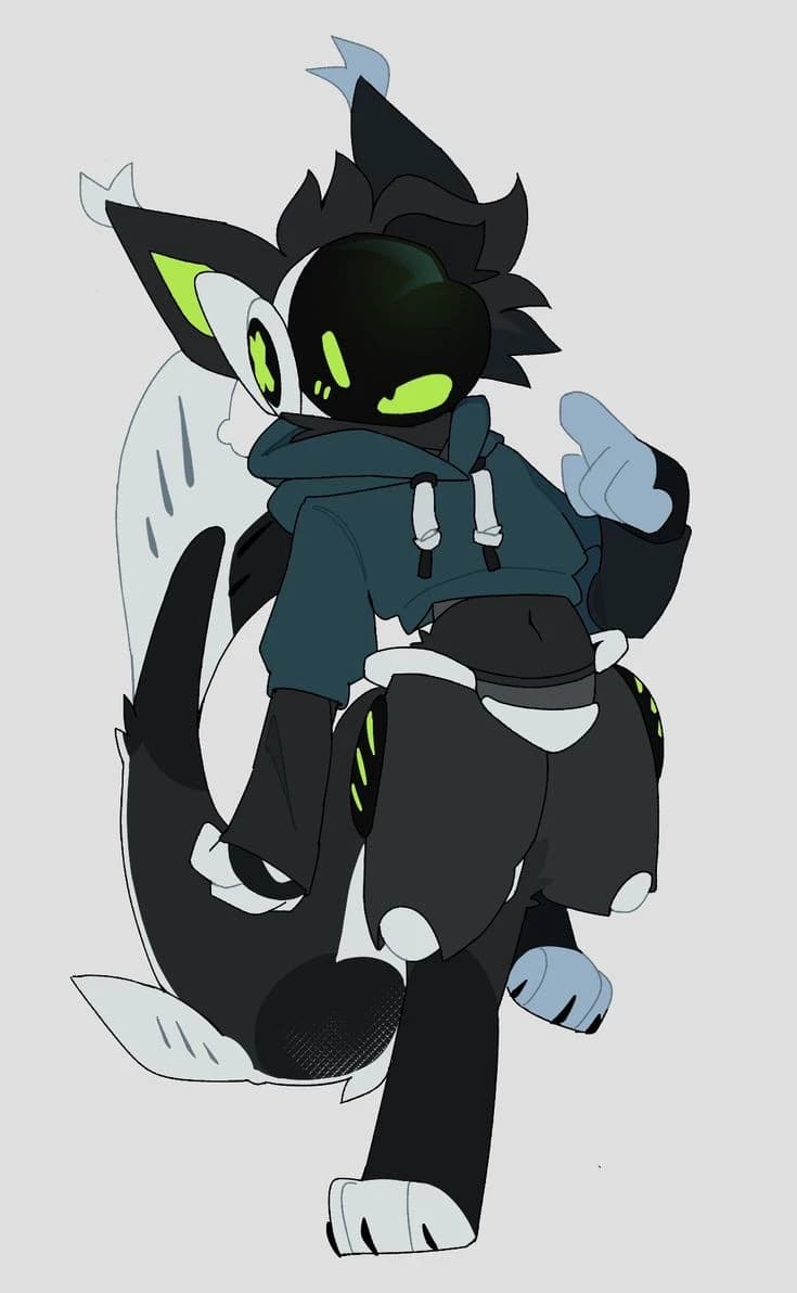 Alex (protogen) thumbnail