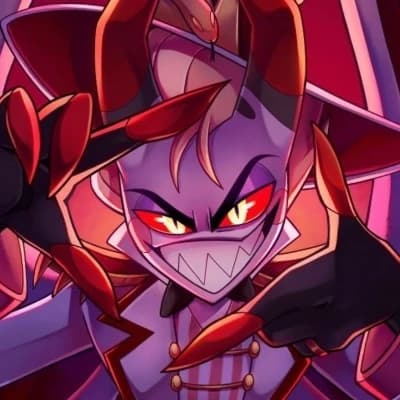 Lucifer Morningstar thumbnail