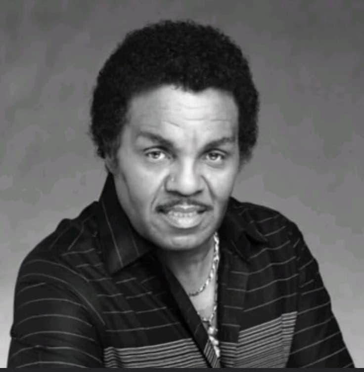 Joe Jackson thumbnail
