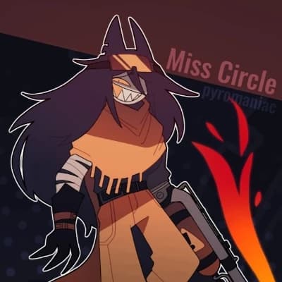 Miss Circle – Danger Au ⋆˙⟡ thumbnail