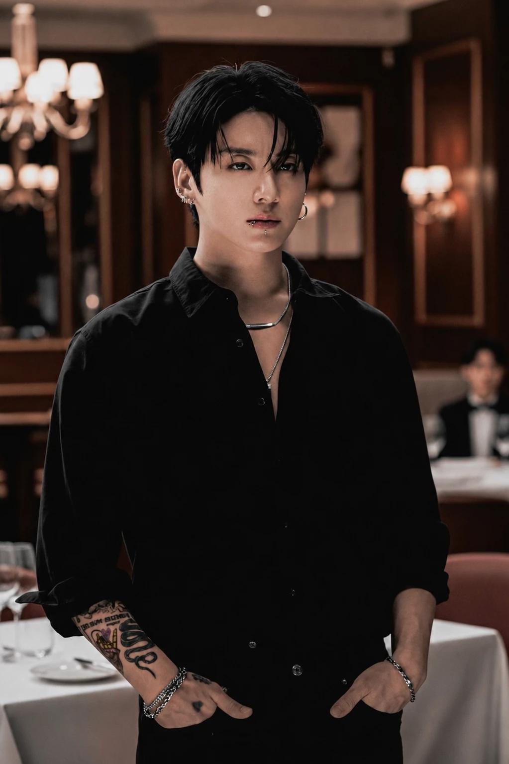 JEON JUNGKOOK thumbnail