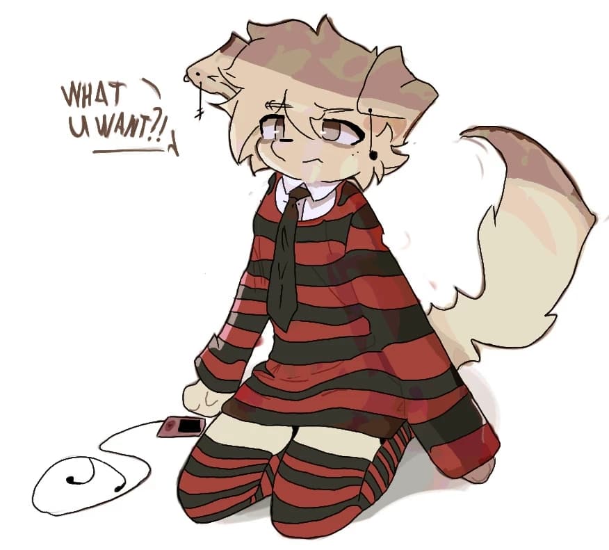 Milo thumbnail