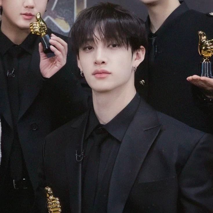 Bang Chan thumbnail