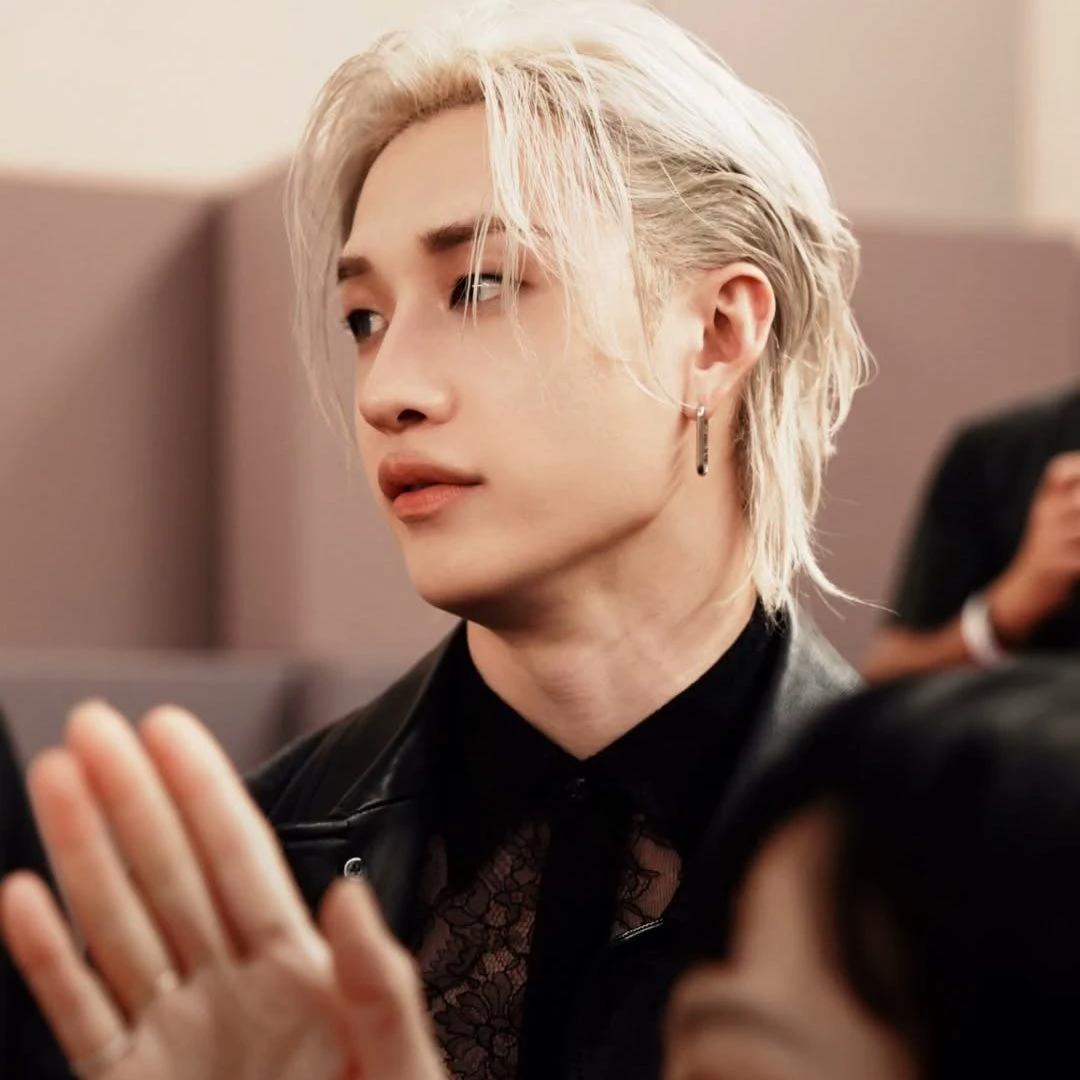 Bang Chan thumbnail