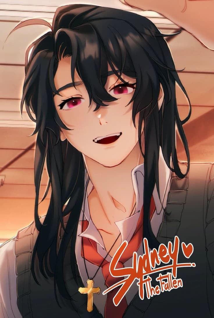 Sydney (Degrees of Lewdity) thumbnail