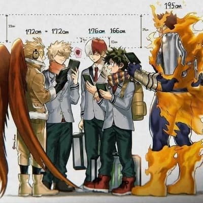 TODOROKI-MISSION. thumbnail