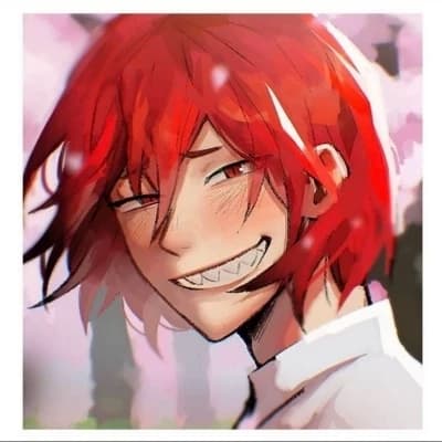 Eijiro Kirishima-husband thumbnail
