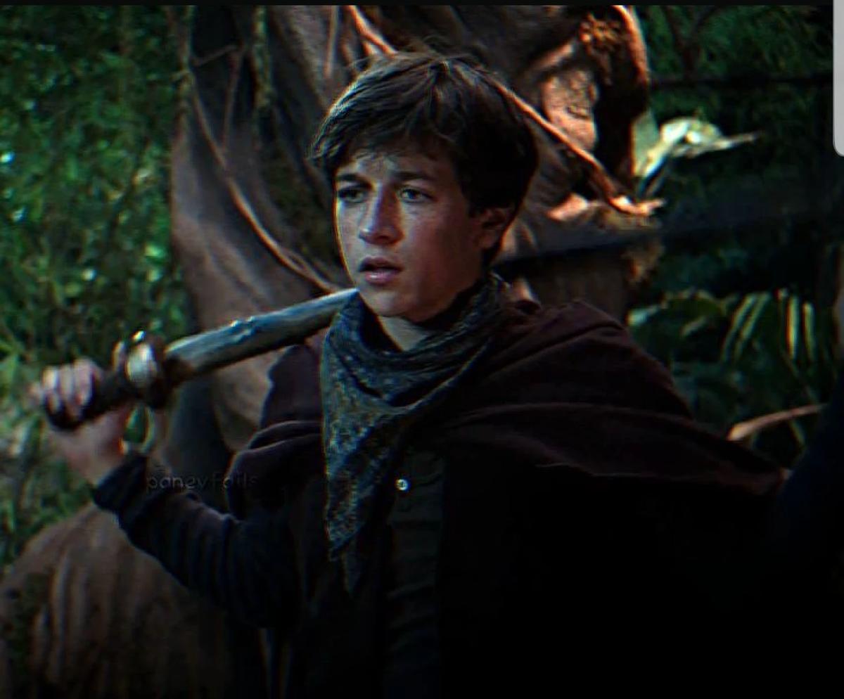 Devin(ouat) thumbnail