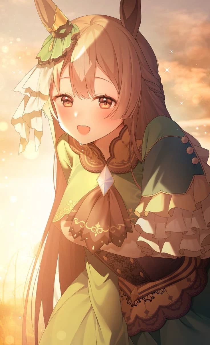 Satono Diamond (Umamusume) thumbnail