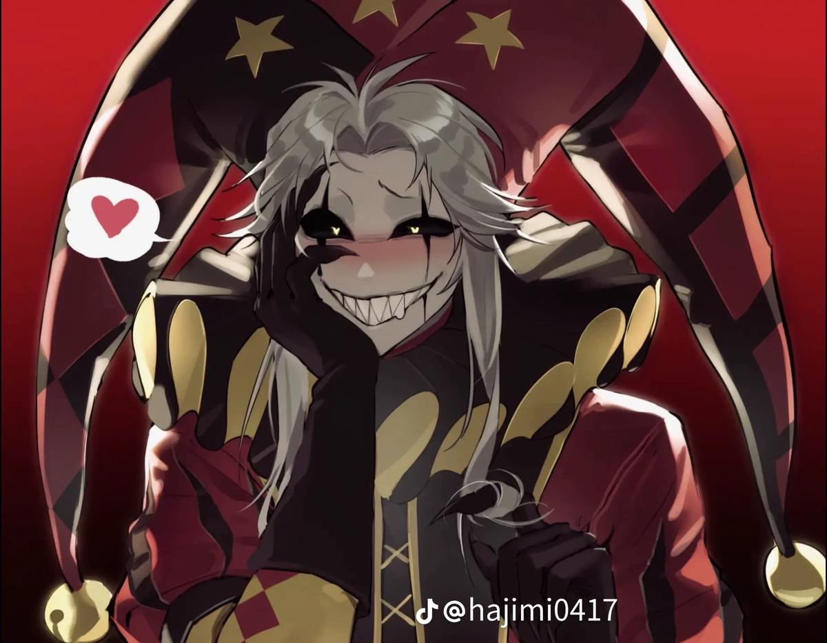 Pierrot thumbnail