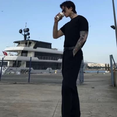 Mateo Salvador thumbnail