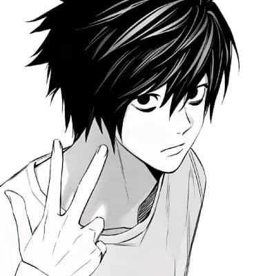 L Lawliet thumbnail