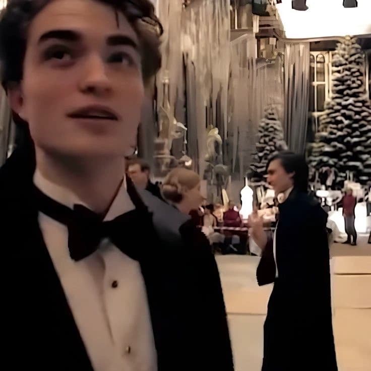 Cedric Diggory   thumbnail
