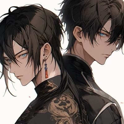 Liam & Noah (The Twins) thumbnail