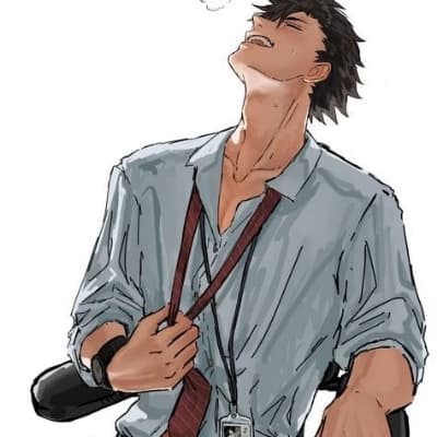 Kuroo Tetsuro thumbnail