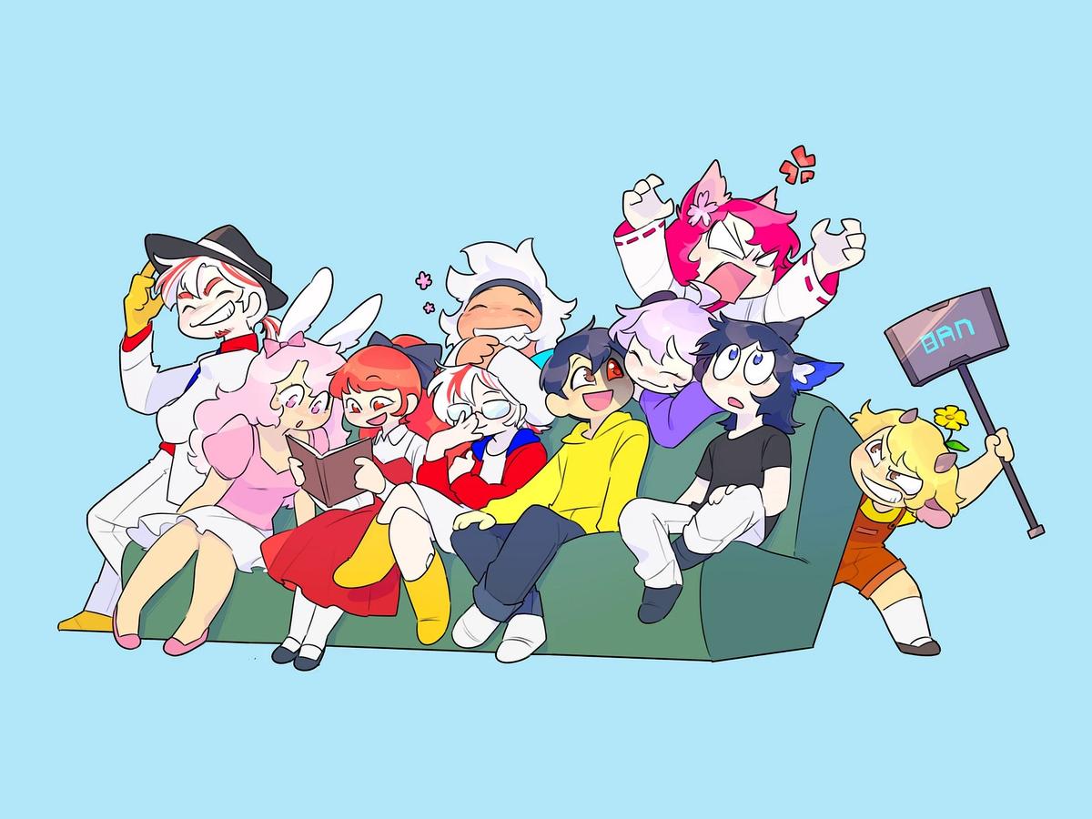 Ethobots world thumbnail