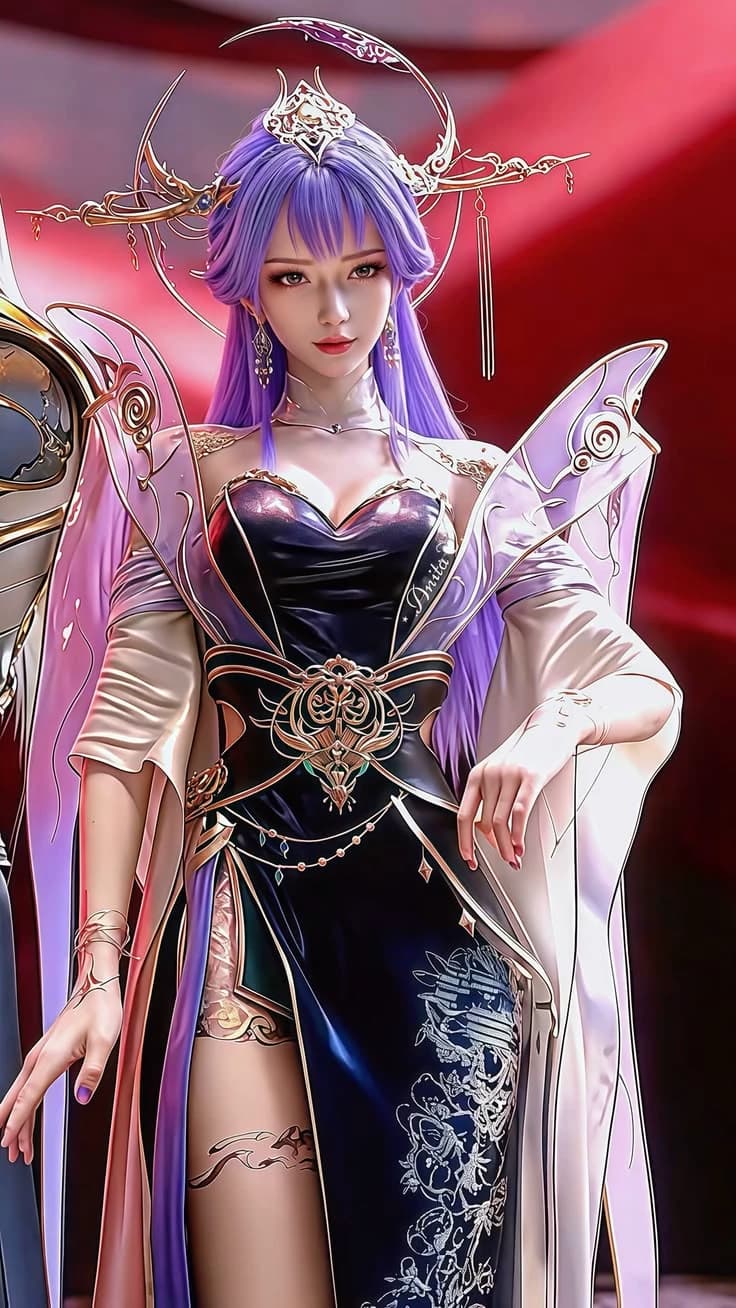 Tian Qiong thumbnail