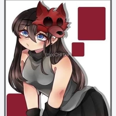 Michaela Afton thumbnail