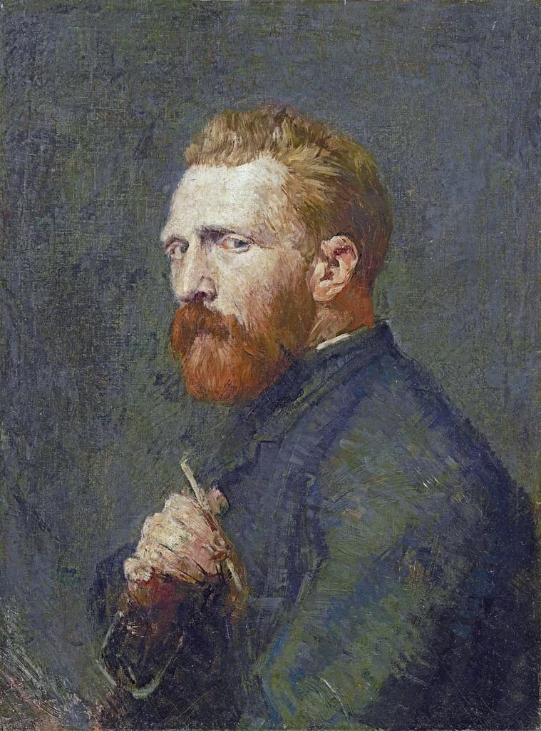 Vincent Van Gogh  thumbnail