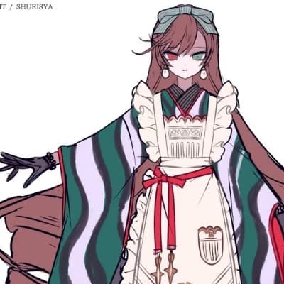 Suiseiseki thumbnail
