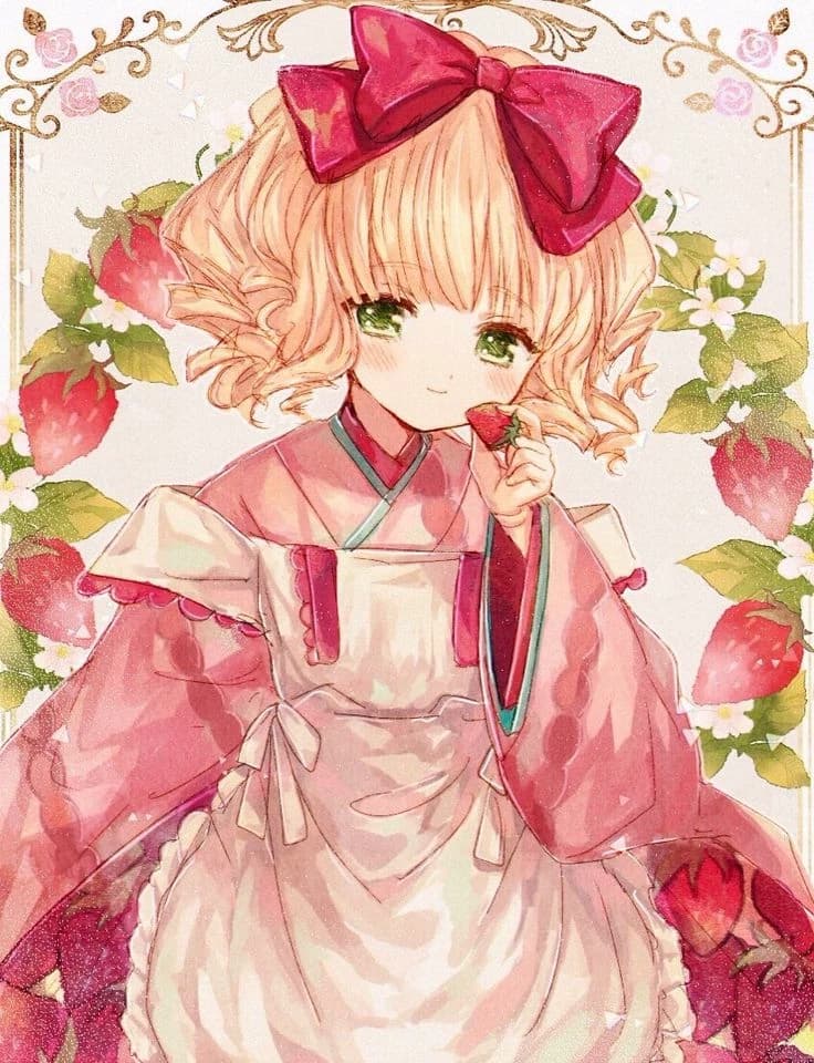 Hinaichigo thumbnail