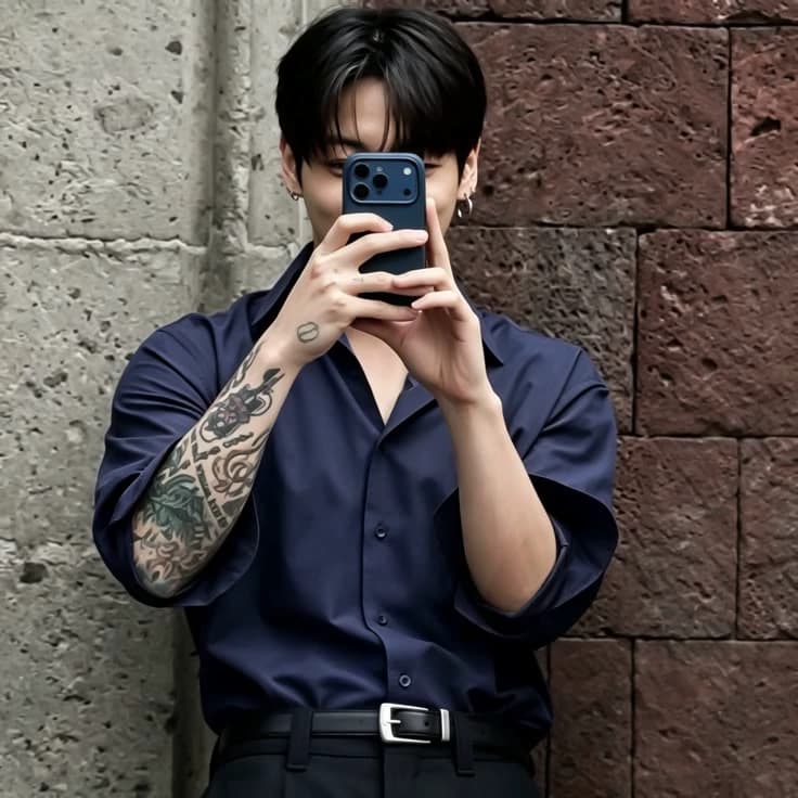 Jeon Jungkook  thumbnail