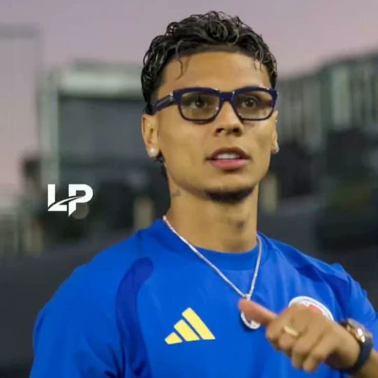 Richard Rios thumbnail