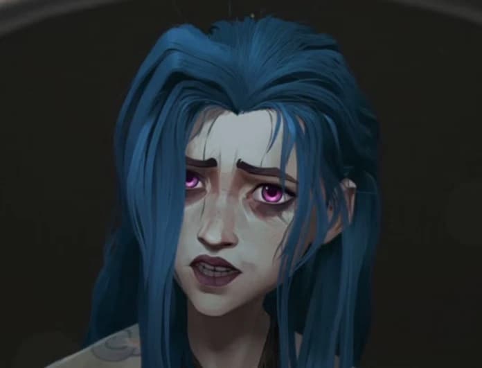 Jinx thumbnail