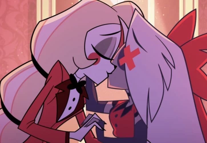 Vaggie thumbnail