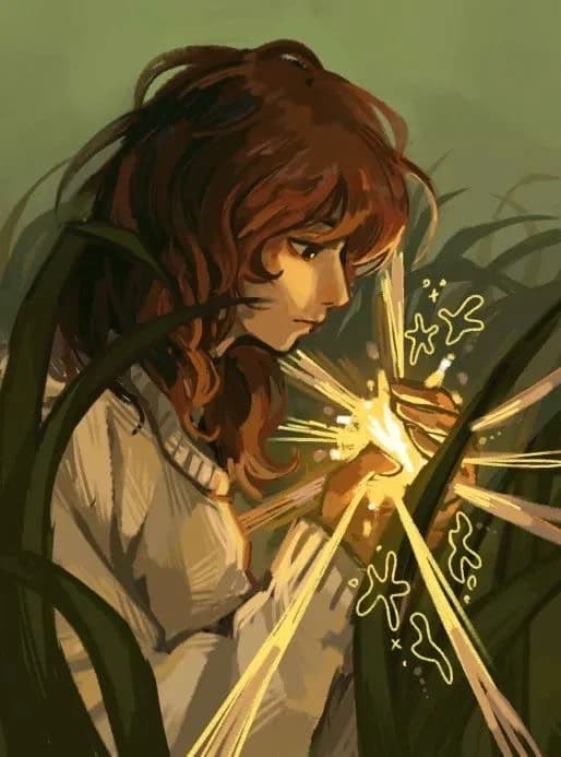 Kassandra Vaelmont thumbnail
